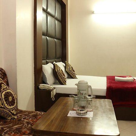 Hotel Maharaja Делі Екстер'єр фото