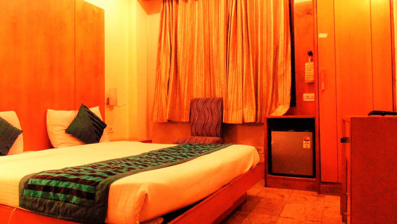 Hotel Maharaja Делі Екстер'єр фото