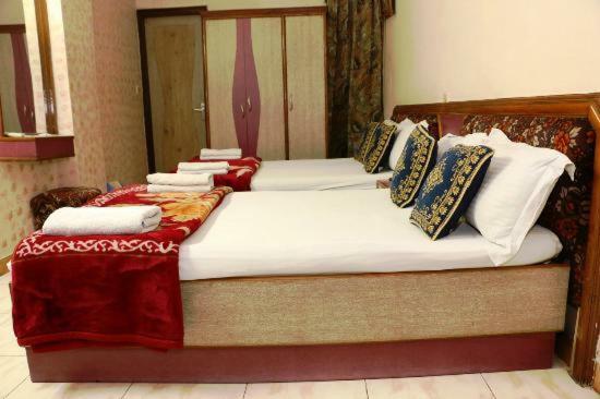 Hotel Maharaja Делі Екстер'єр фото