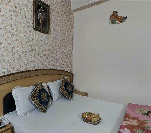 Hotel Maharaja Делі Екстер'єр фото