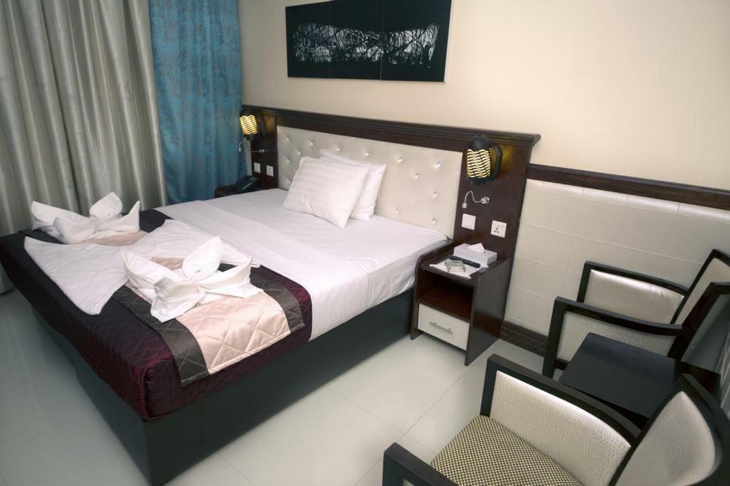 Hotel Maharaja Делі Екстер'єр фото
